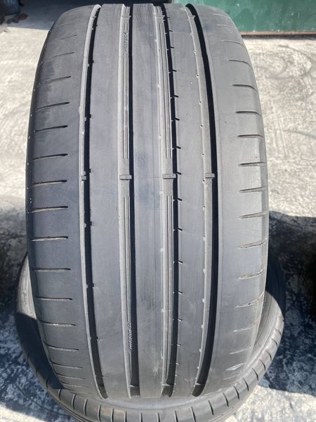 245/40R18 Dunlop Sport Maxx RT2 d0242olx фото