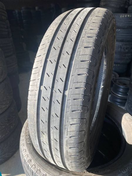 165/65R14 Bridgestone Ecopia EP150 2М0379 фото