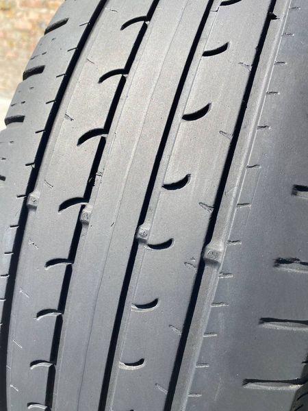 215/65R16 Goodyear EfficientGrip SUV4 01030 фото