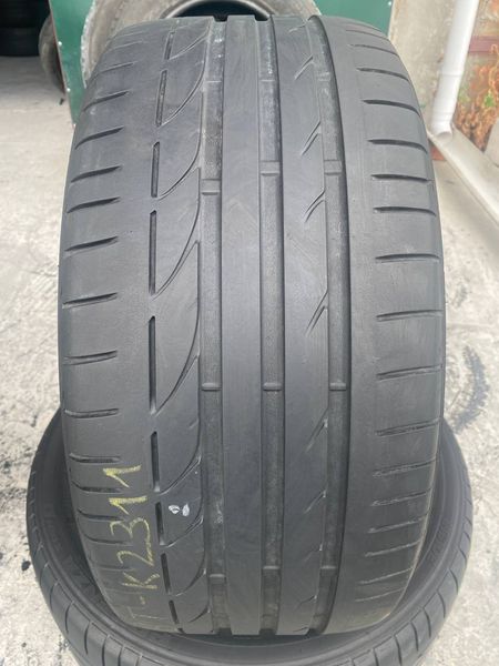 255/40R18 Bridgestone Potenza S001 01185olx фото