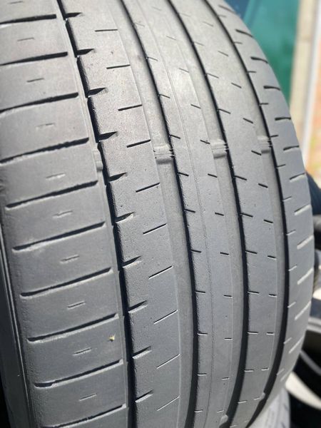 245/40R19 Falken Azenis FK510 01132olx фото