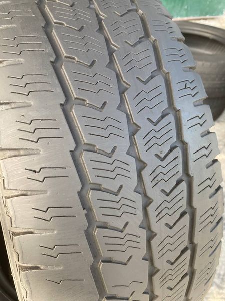 215/65R16C Matador Nordicca Van 01265 фото