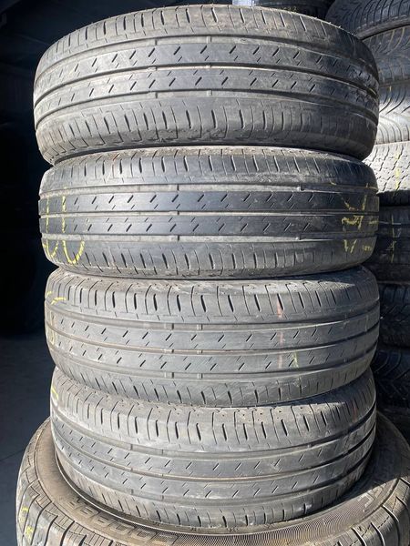 165/65R14 Bridgestone Ecopia EP150 2М0379 фото