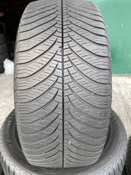 225/50R17 Goodyear Vector 4Seasons gen-2 01448olx фото