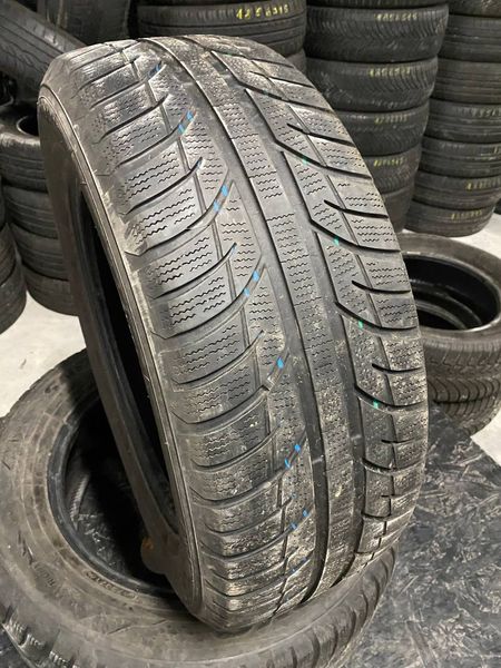 215/60R17 Toyo SnowProx S943 0275 фото