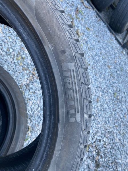 245/40R18 Pirelli Sottozero 3 01667olx фото