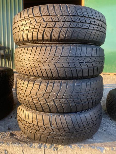 165/65R14 Barum Polaris 3 01720olx фото