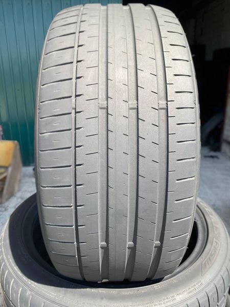 245/40R19 Falken Azenis FK510 01132olx фото