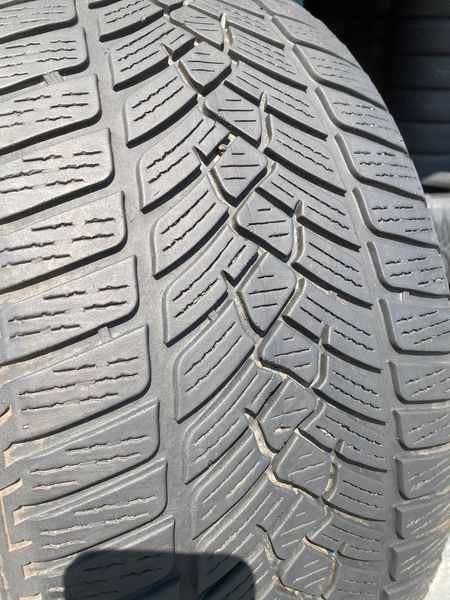 245/45R18 Fulda Kristall Control HP2 01493 фото