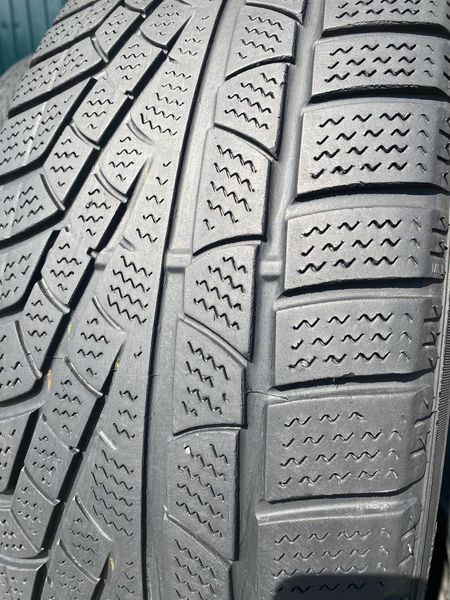 215/65R16 Pirelli Sottozero Winter 210 01588 фото