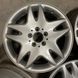 5x112 R17 (7,5J, ET46) Mercedes-Benz оригінальні  d01246 фото 5