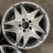 5x112 R17 (7,5J, ET46) Mercedes-Benz оригінальні  d01246 фото 6