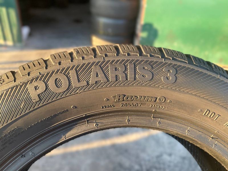 165/65R14 Barum Polaris 3 01720olx фото