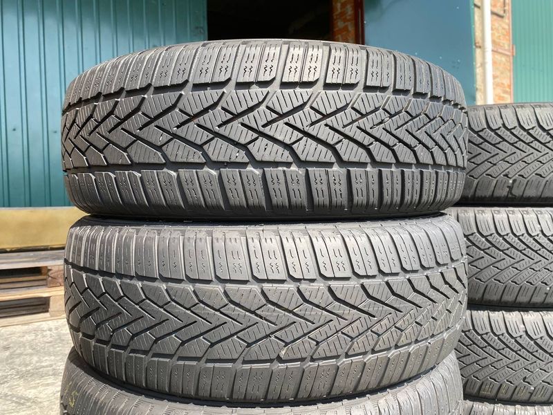 185/60R15 Semperit Speed-Grip 2 0064 фото