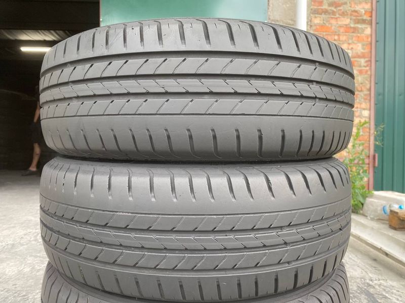 185/65R15 Goodyear DuraGrip М0430 фото