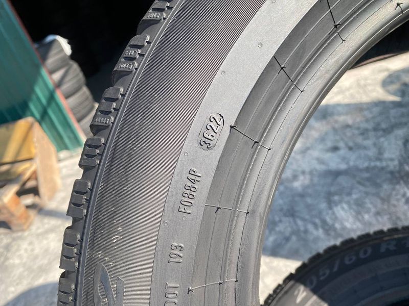 205/60R16 Pirelli Winter Cinturato 2 0674 фото