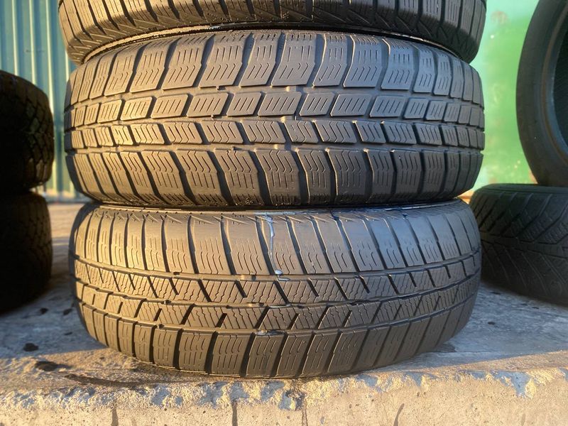 165/65R14 Barum Polaris 3 01720olx фото