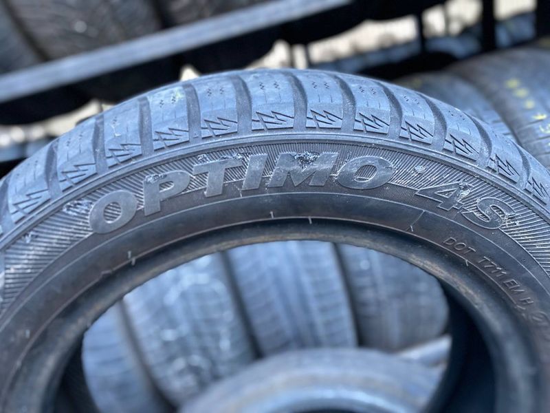 155/65R14 Hankook Kinergy 4S 0296 фото