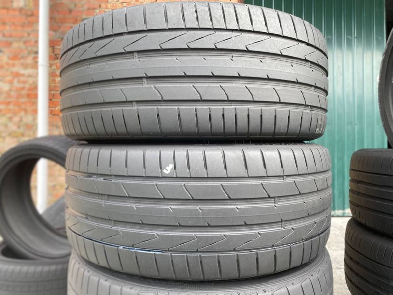 235/40R19 Hankook Ventus S1 evo2 0930olx фото