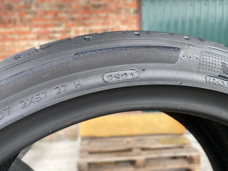 235/40R19 Hankook Ventus S1 evo2 0930olx фото