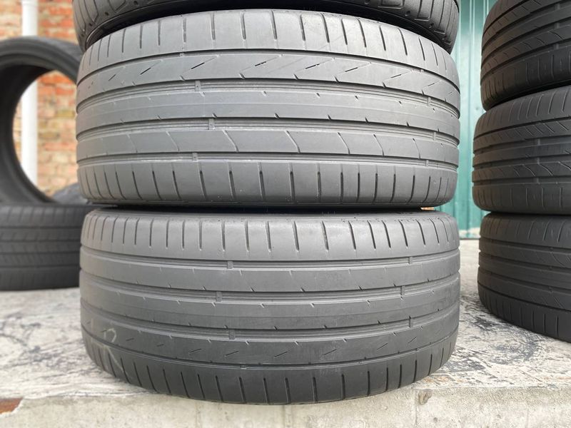 235/40R19 Hankook Ventus S1 evo2 0930olx фото