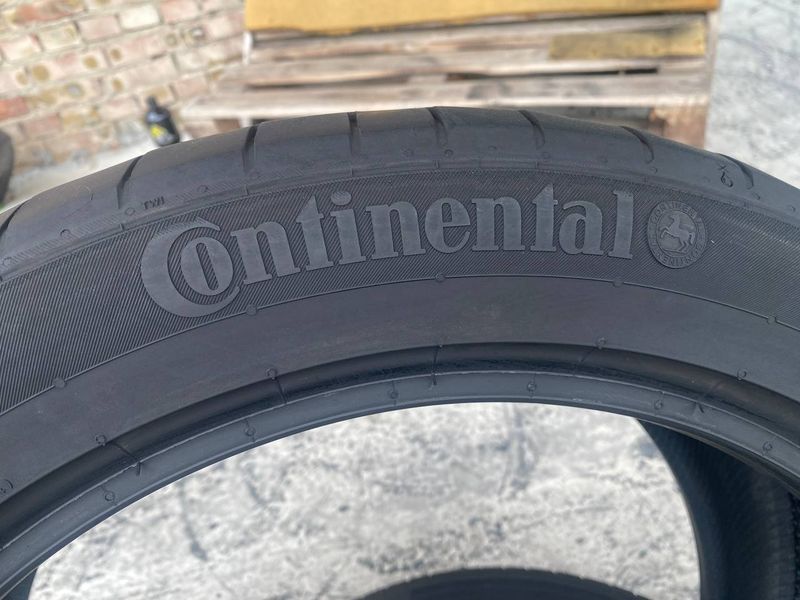 235/45R18 Continental ContiSportContact 5 d0262olx фото