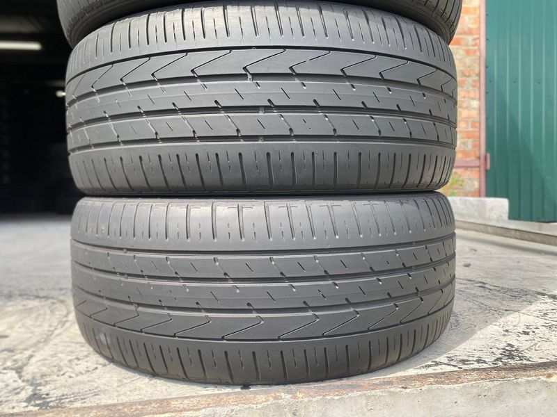 235/50R19 Hankook Ventus S1 evo 2 SUV d0174olx фото