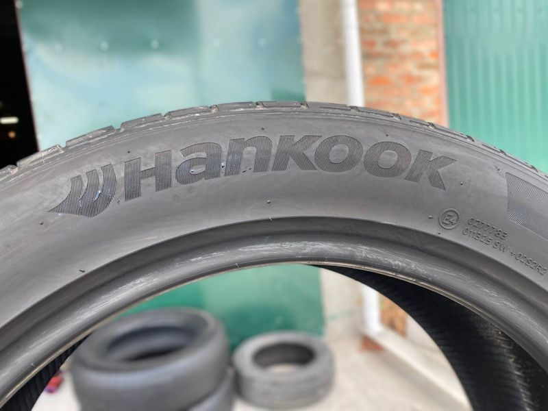 235/50R19 Hankook Ventus S1 evo 2 SUV d0174olx фото