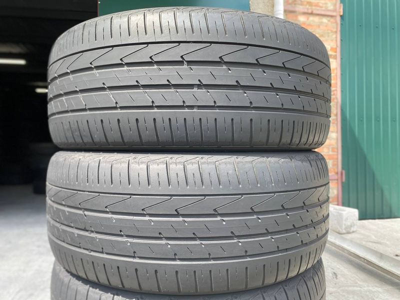 235/50R19 Hankook Ventus S1 evo 2 SUV d0174olx фото