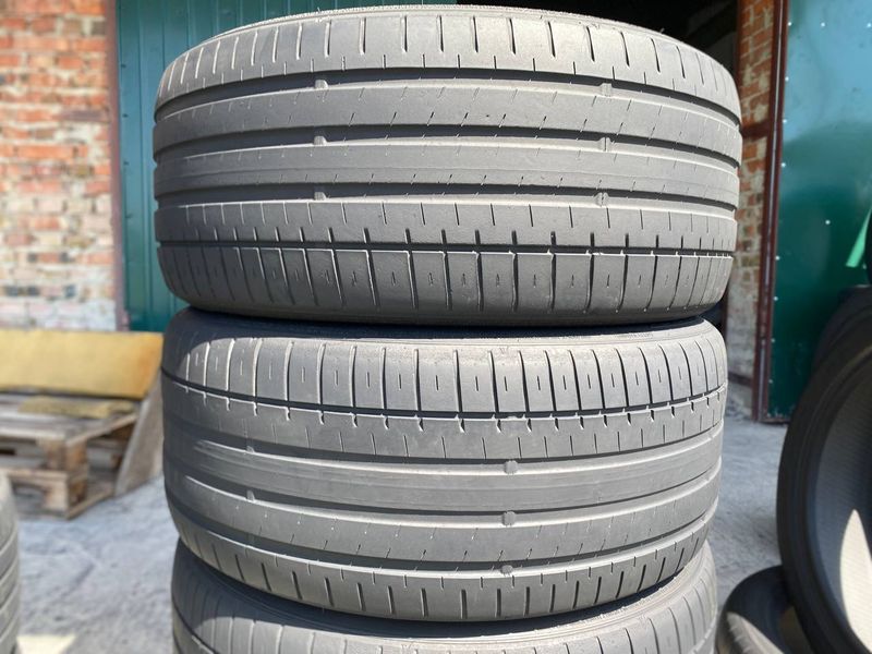 245/40R19 Falken Azenis FK510 01132olx фото