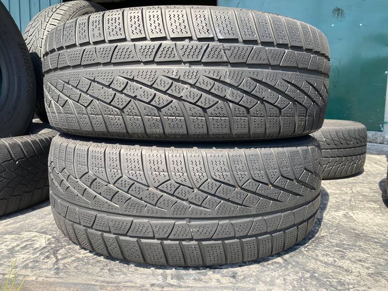 215/65R16 Pirelli Sottozero Winter 210 01588 фото