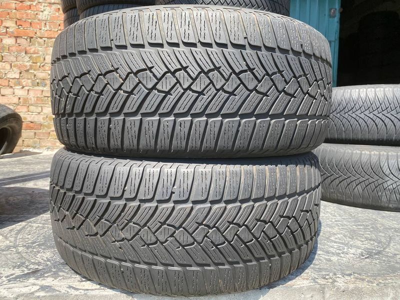 245/45R18 Fulda Kristall Control HP2 01493 фото