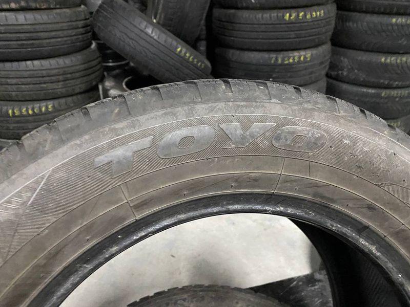 215/60R17 Toyo SnowProx S943 0275 фото