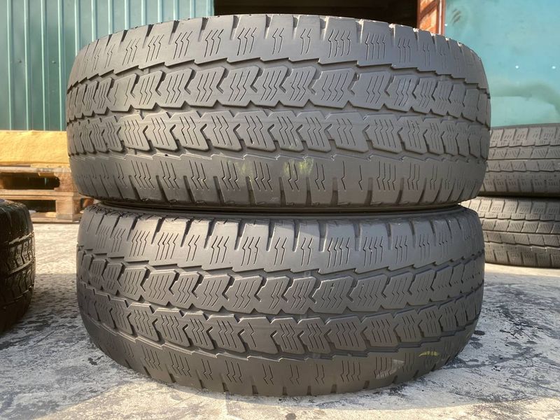 215/65R16C Matador Nordicca Van 01265 фото