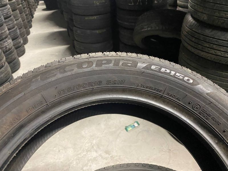 175/60R16 Bridgestone Ecopia EP150 М0110 фото