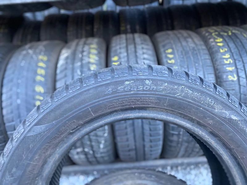 155/65R14 Hankook Kinergy 4S 0296 фото