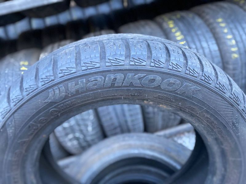 155/65R14 Hankook Kinergy 4S 0296 фото