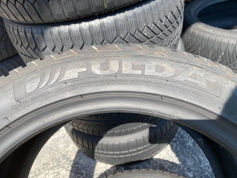 245/45R18 Fulda Kristall Control HP2 01493 фото