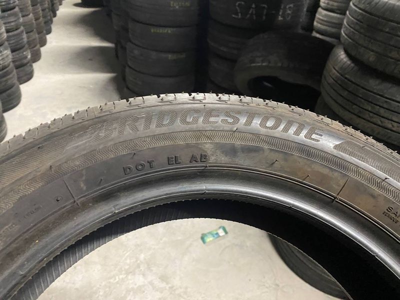 175/60R16 Bridgestone Ecopia EP150 М0110 фото