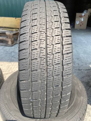 195/70R15C Hankook Winter RW06 01297 фото