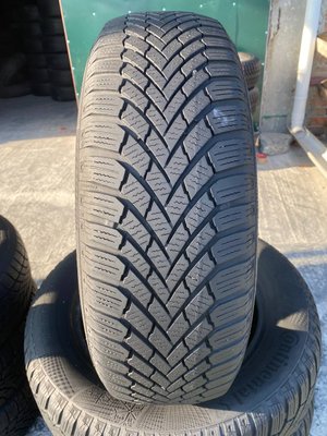 185/65R15 Continental WinterContact TS 860 0079 фото