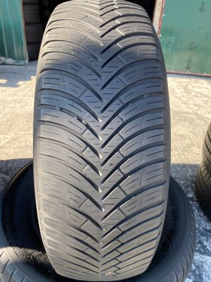 195/65R15 Kleber Quadraxer 2 0512 фото