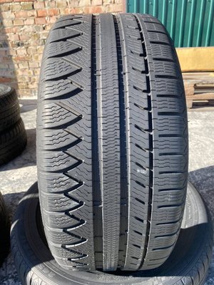 245/45R17 Michelin Pilot Alpin PA3 05171 фото