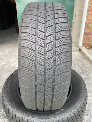 205/60R16 Barum Polaris 3 0657 фото