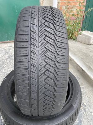 235/45R20 Continental WinterContact TS 850 P d0081olx фото