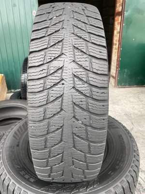 225/75R16C Nokian SnowProof C 01251 фото