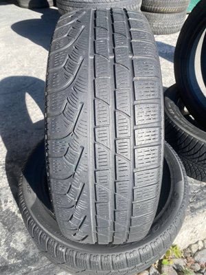 205/50R17 Pirelli Sottozero Winter 210 01805 фото