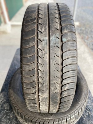 205/55R16 Goodyear Eacle NCT 5 0563 фото