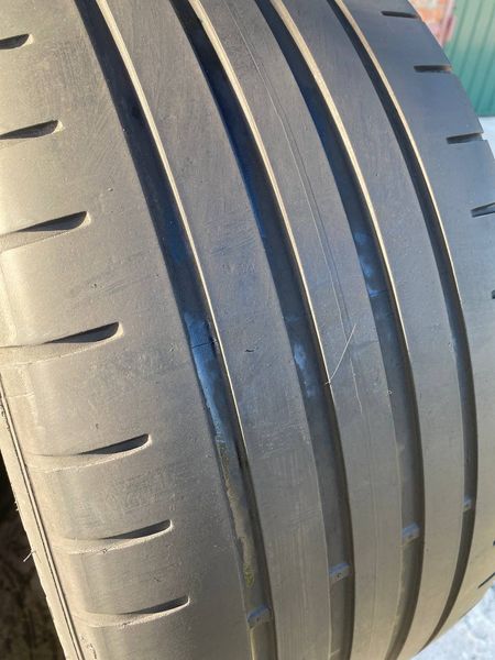 255/35R19 Goodyear Eagle F1 Asymetric 2 01166olx фото