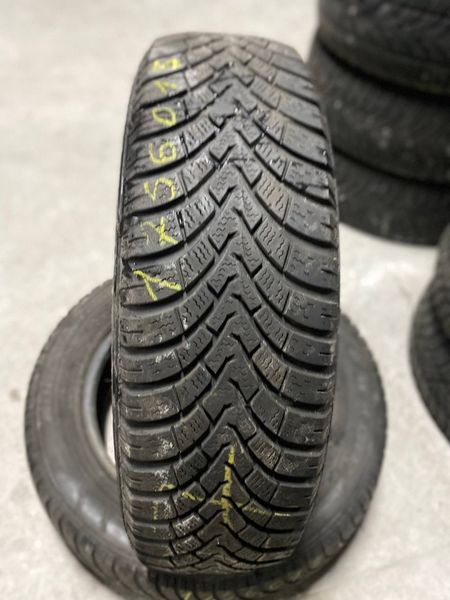 175/60R15 Falken EuroWinter HS-01 0033 фото